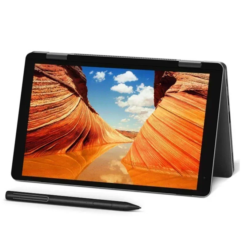 حار بيع 2024 CHUWI MiniBook 8 بوصة 8 بوصة N100 16GB RAM 512GB 1 تيرا بايت 2 تيرا بايت SSD Win11 يده الأعمال السفر جيب كمبيوتر محمول صغير