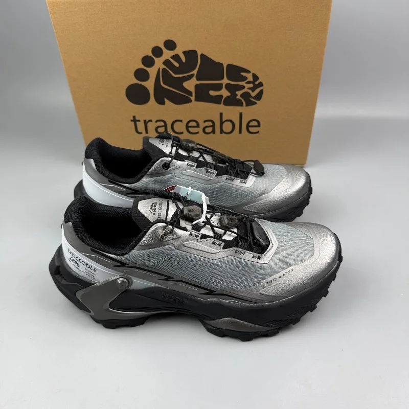 2026 New Luxury Walking Jogging Shoe Man Comfortable Running Sports Shoes Non-Slip Running Men Trainers Wearable Sport Men Shoes