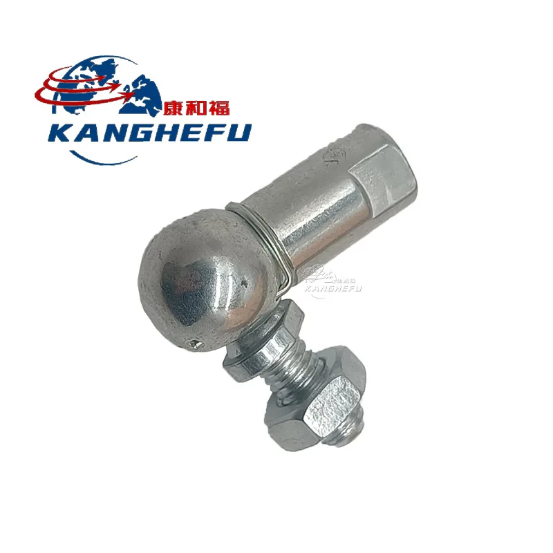 9798002051 Angle joint anti-tooth angle hinge accessories for Linde forklift 351 joystick