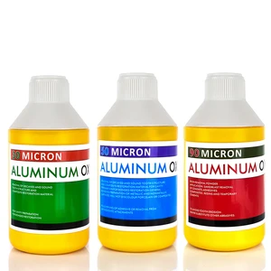 Aluminiumoxid -Zahnschleifer, spezifische kieferorthopädische Leistung, sekundäre Verbindung, 30um 50um 90um, Micron -Härtungsbehandlung 10 Hauptverkaufsaluminiumoxid - №9