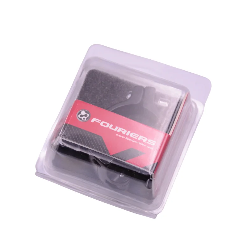 فوريرز إطار دراجة هوائية للطرق الجبلية مشبك Derailleur أمامي تثبيت مباشر 31.8 مللي متر/34.9 مللي متر