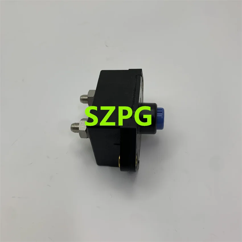 C9 Engine Circuit Breaker 60A/171-2208/1712208 for Excavator Spare E320C/E320D/E312C/E312D/E320D2