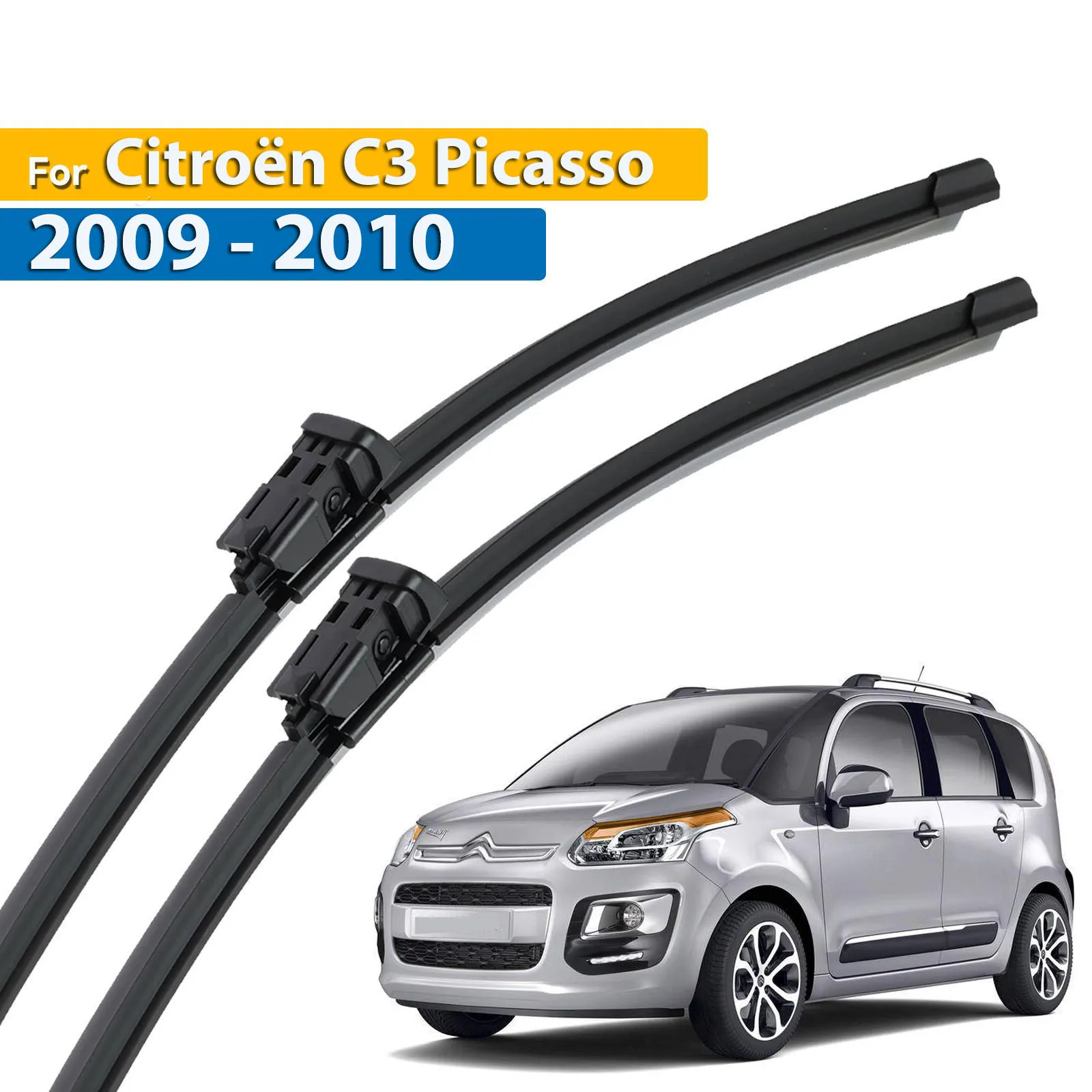 Erick's Wiper Lhd F… - image