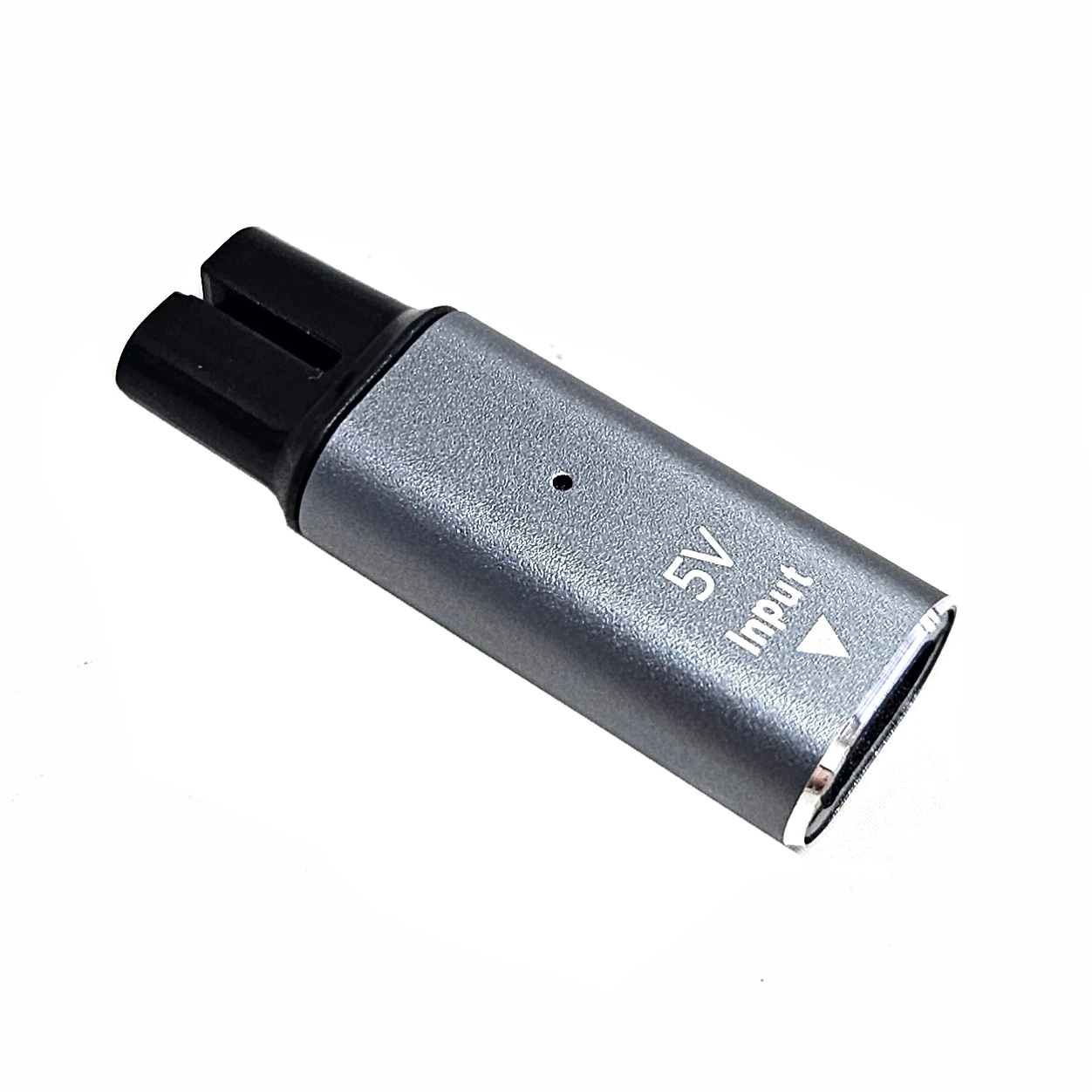 Adaptador de Carga Tipo C de 5V para Afeitadoras Philips Norelco Series 7700/7500/7400 3500/5300, One-Blade QP6520 QP6530 QP6510