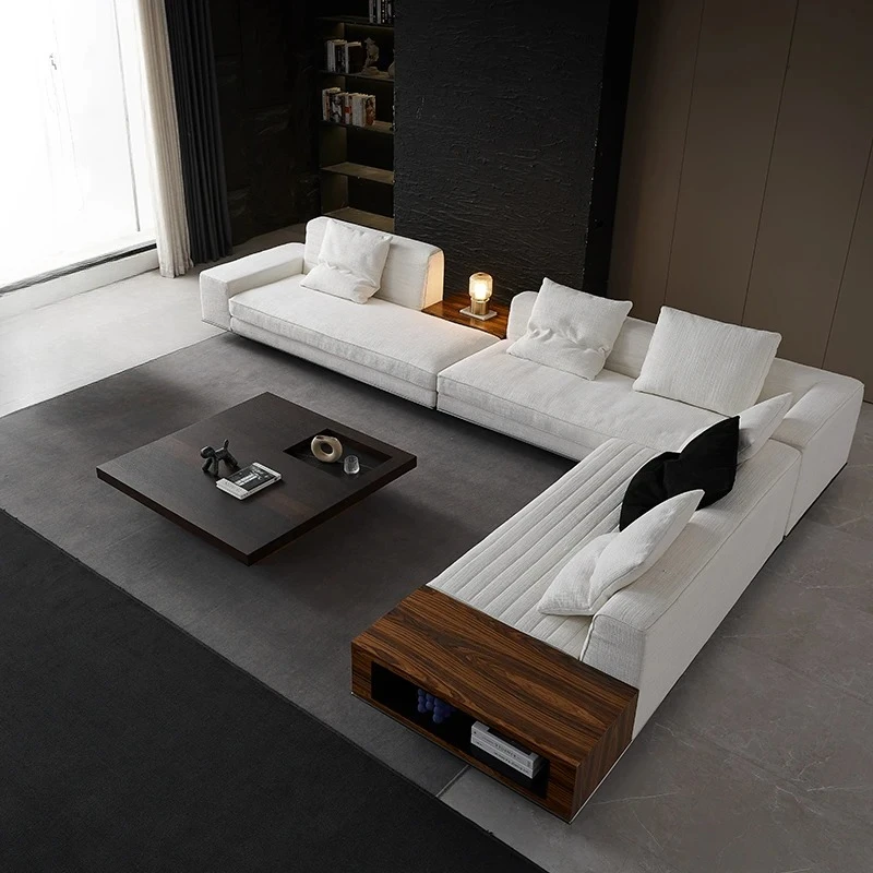 Sofas Luxury Children Individual Replica Sofas Relaxing Home Furniture