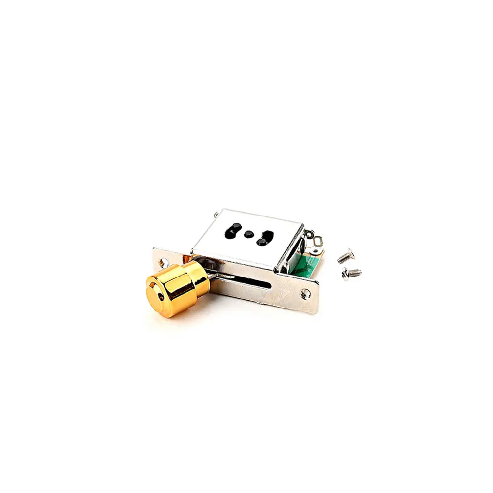 

Guitar Switch Toggle Electric Pickup Selector Guitars Musical Instrument Metal The