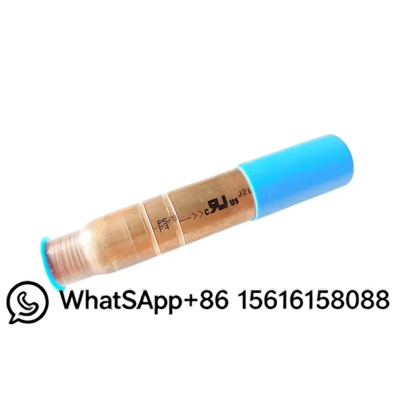 HVAC Check Valve Replacement Parts Compatible with Trane Air Conditioner Models VAL09073 VAL07298 RTHD RNG01695 Air Pump