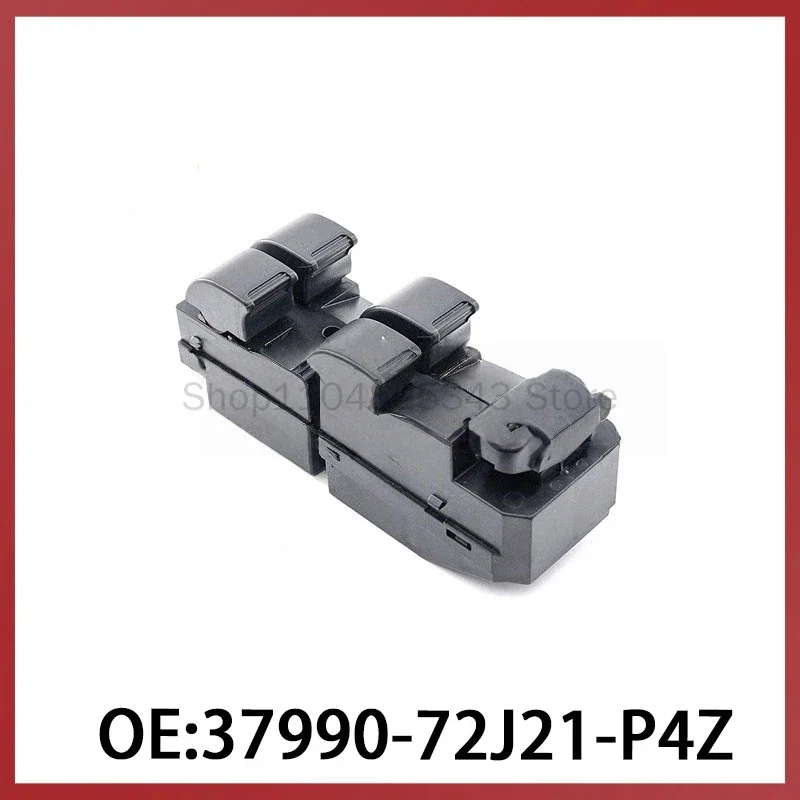 For Suzuki Right Drive Glass Lifter Switch Power Window Control Switch