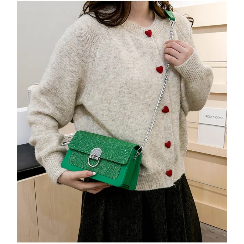 

Женская сумка-мессенджер премиум-класса из кожи с принтом пантеры, винтажная, в стиле Париж, аккуратная, просторная, мягкая, в повседневном стиле ​