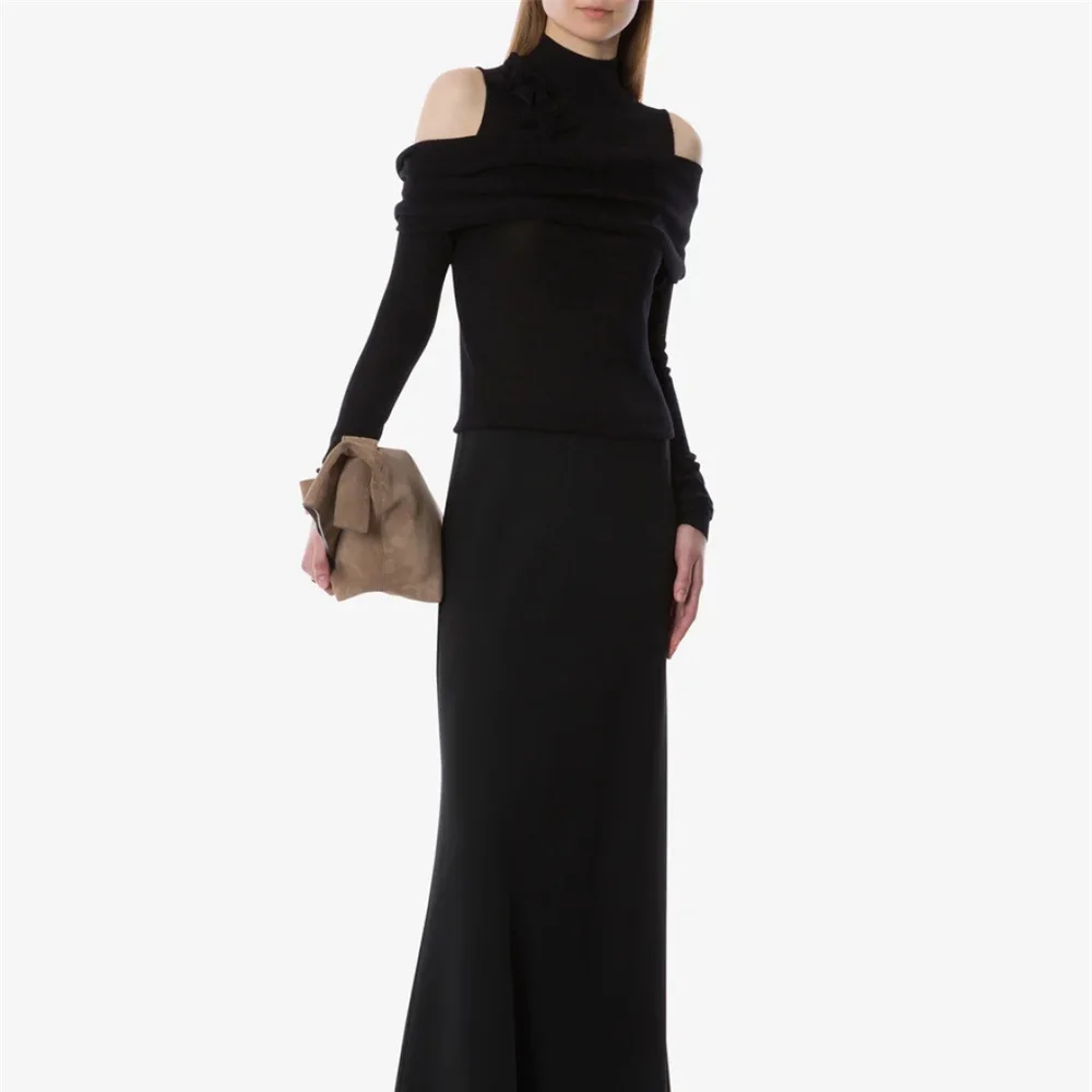 2026 Damen Mode T-Shirt, Hemd, Applikation, Stehkragen, Korsett, Damen-Oberteil, Bluse, Y2K Neue Mode Vielseitiger Pullover-BH