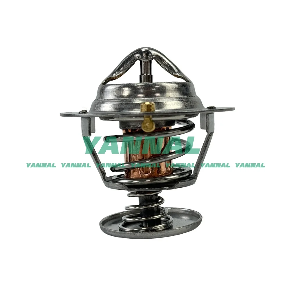 

Thermostat For Shibaura N843 Engine Parts