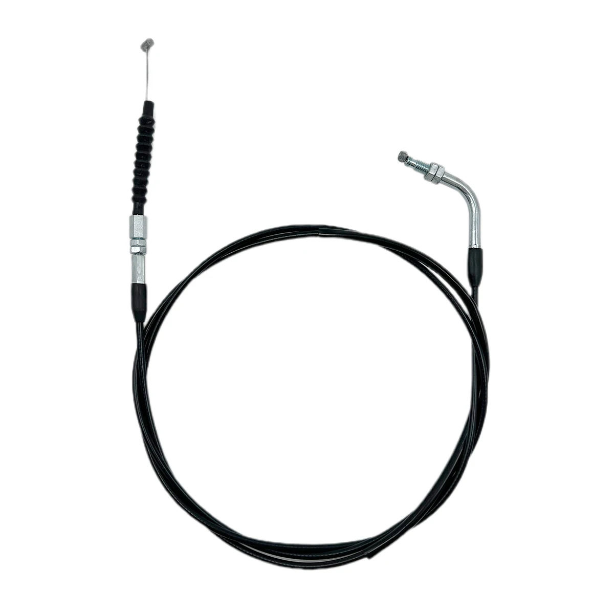 

Free Shipping HAMMERHEAD 150CC GO KART THROTTLE CABLE 6.000.034