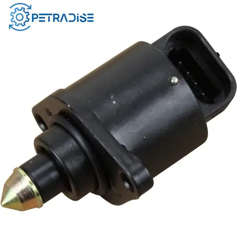 1986-1997 Chrysler LeBaron Dodge Caravan Lancer Plymouth Voyager 2.2L 2.4L 2.5L 용 유휴 공기 제어 밸브 4612740 4307898