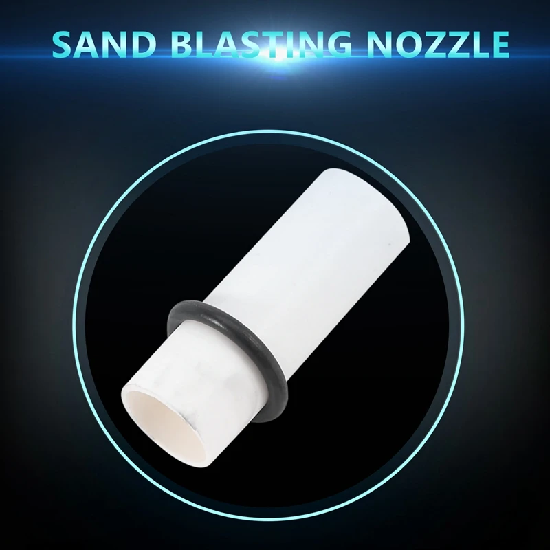 

Наконечник насадки для пескоструйной обработки мойки высокого давления, сменная насадка для влажной пескоструйной обработки, 5000 фунтов на квадратный дюйм-AT35