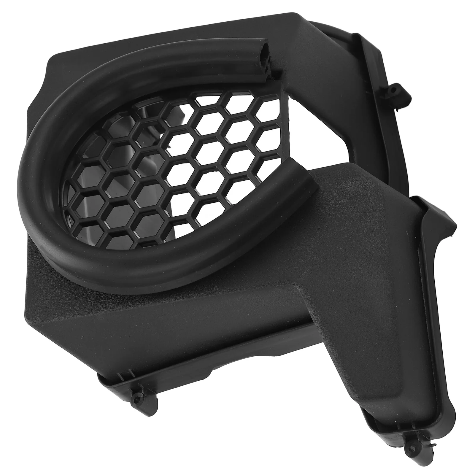 سيارة مدخل هواء صندوق مصبغة غطاء محرك السيارة استبدال لفورد فوكس MK3 MK 3.5 ST RS كوغا/الهروب/C-MAX/التركيز ST SE RS