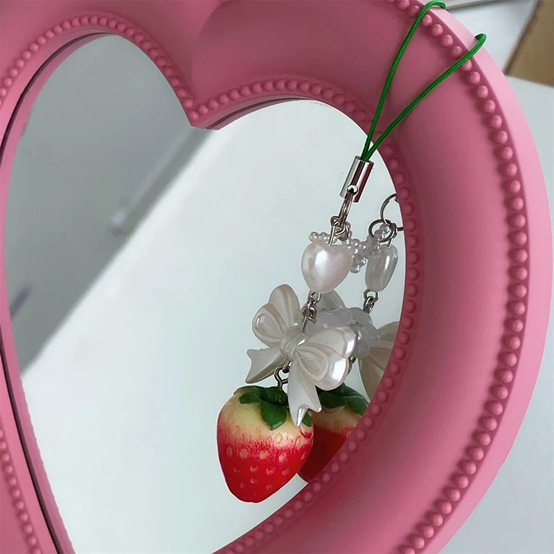 1 шт., женский кулон в виде ягод