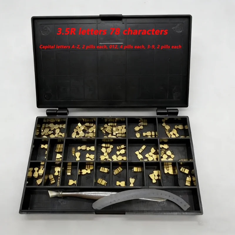 

Кодировочный код машины с чернильным колесом, дата упаковки 10,5PTR для запечатывающей машины Dikai DK1100 3,5R