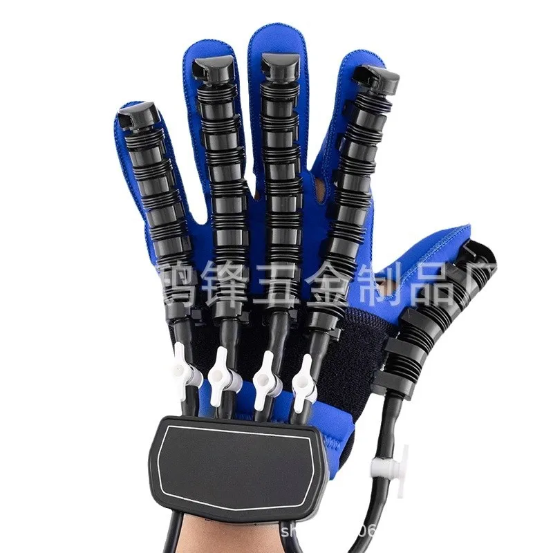 

Реабилитационный робот-перчатки, тренажер для пожилых людей, инсульт, гемиплегия, разделение пяти пальцев, тренировка рук на складе