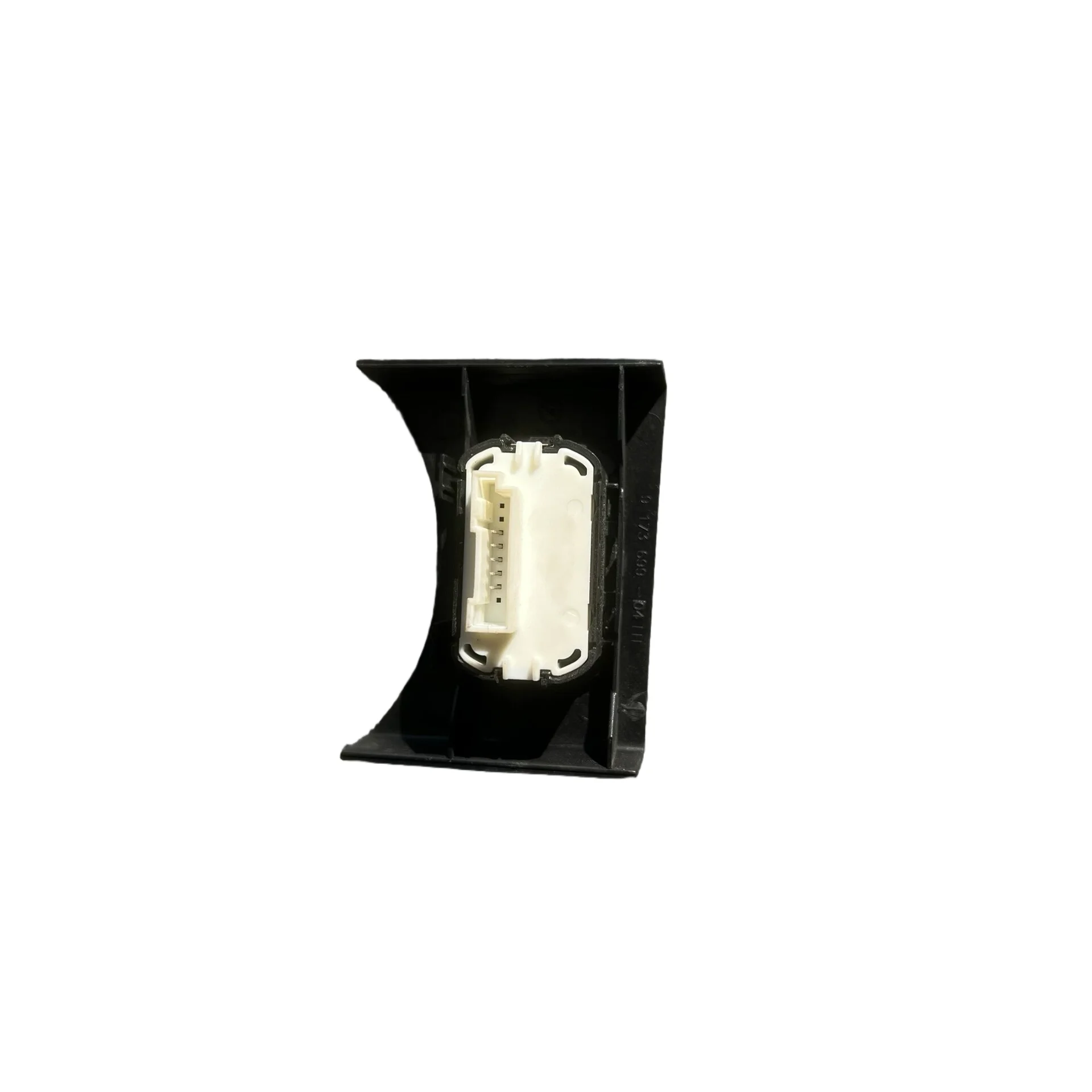 For  Ghost Vehicle Parts Automotive Parts  Double Flashing Adjustment Switch