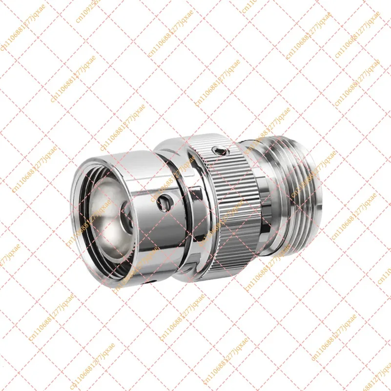 Flow Control Shank Adapter 1-1/8-8 Thread Beer Tap Valve Home Brewing Replacement
