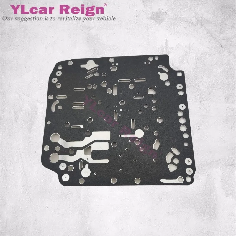DQ250 02E DSG Automatic Transmission Tcu Repair Valve Body Gaskets Kit For VOLKSWAGEN AUDI SKODA Beetle Touran Sharan SEAT Car