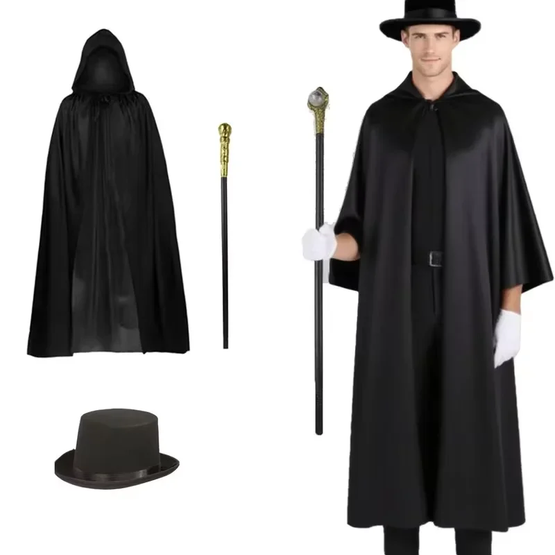 PESENAR Halloween habiller accessoires chaussettes sanglantes blanches chaussettes sanglantes gants sanglants