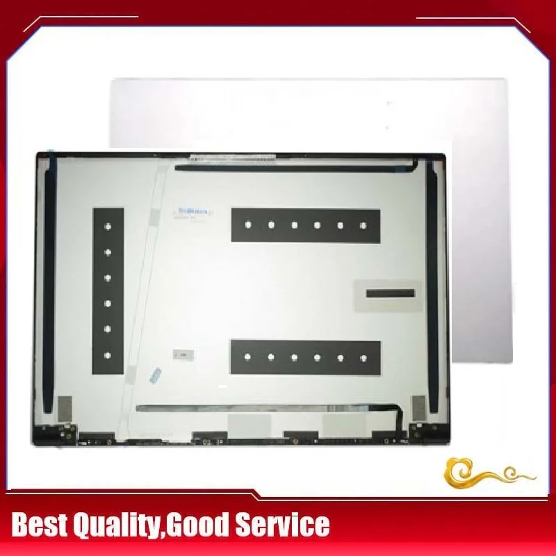 New case For Galaxy Book2 NP750XDA 750XDZ NT750XDA NP760XDA 761XDA LCD back cover/ Bezel /upper cover /Bottom case /Hinge