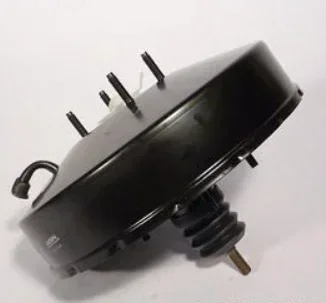 Auto Parts Manufacturer  power vacuum hydraulic brake booster Assy Repair for toyota hiace 44610-26441