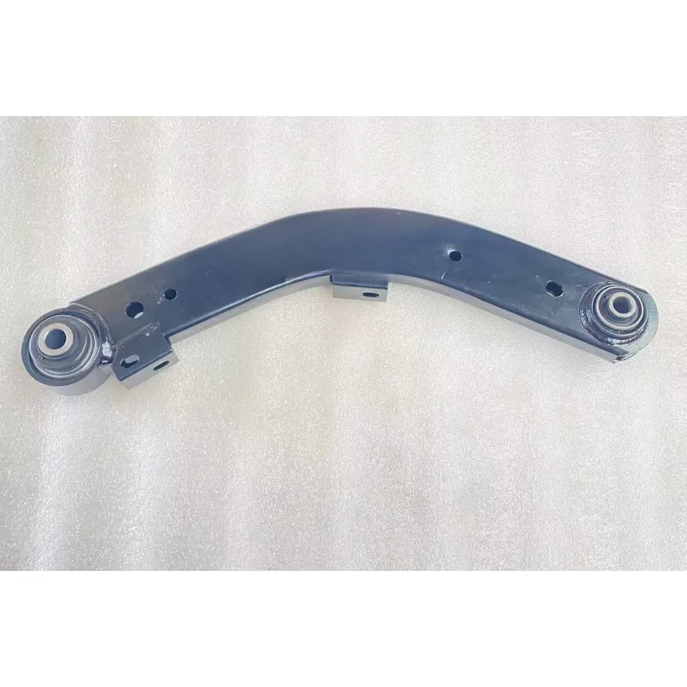 Rear Upper Suspension Control Arm Upper Swing Arms Bend for BAIC Zhidao U7 EU5 EU7 Brand New