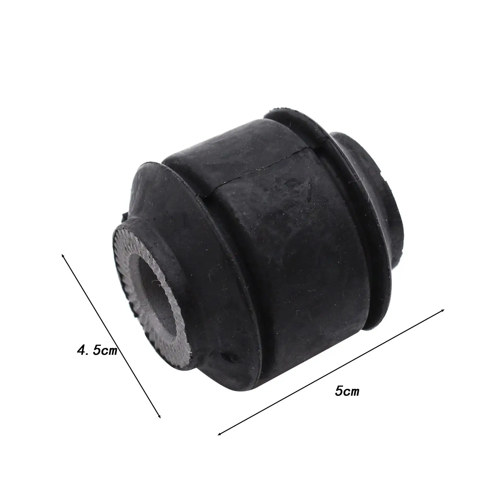 

Shock Bushings N52272564 High Performance Repair Professional Convenient Installation Front Shock Absorber Bush for R51