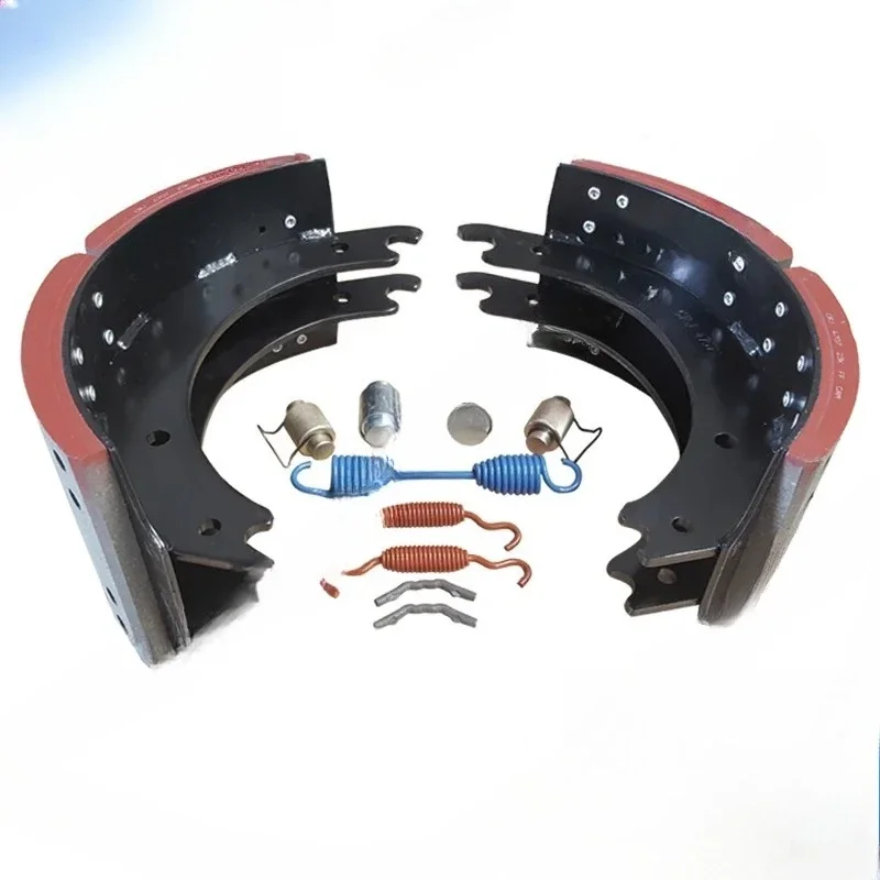 

Brake Shoe Repair Kit for Trailer Brake Shoe Assembly