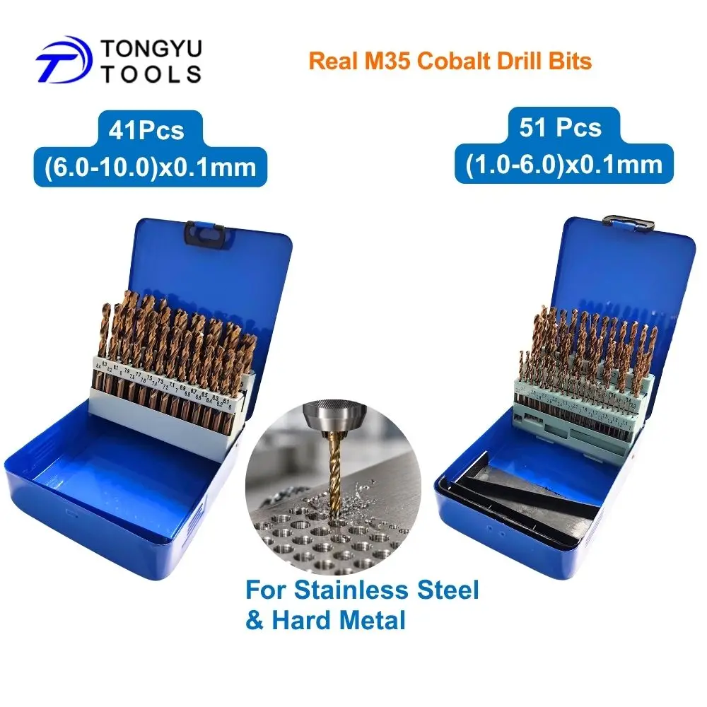 41-51pcs-m35-cobalt-drill-bit-set-for-stainless-steel-metric-hss-co5-twist-drill-bits-din338-135°-split-point-metal-drilling-to