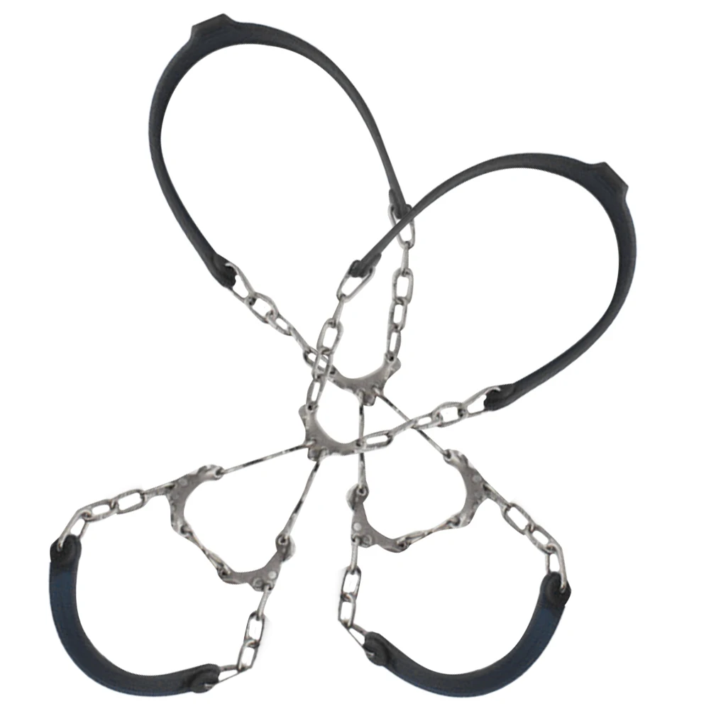 Thumbnail 2 - #12 Latest Crampons Updates