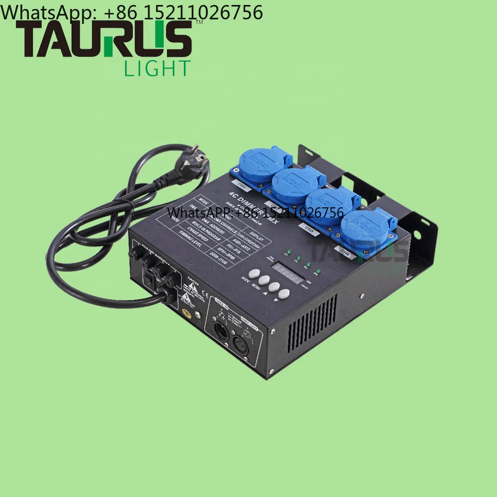 Oem Odm Controller …