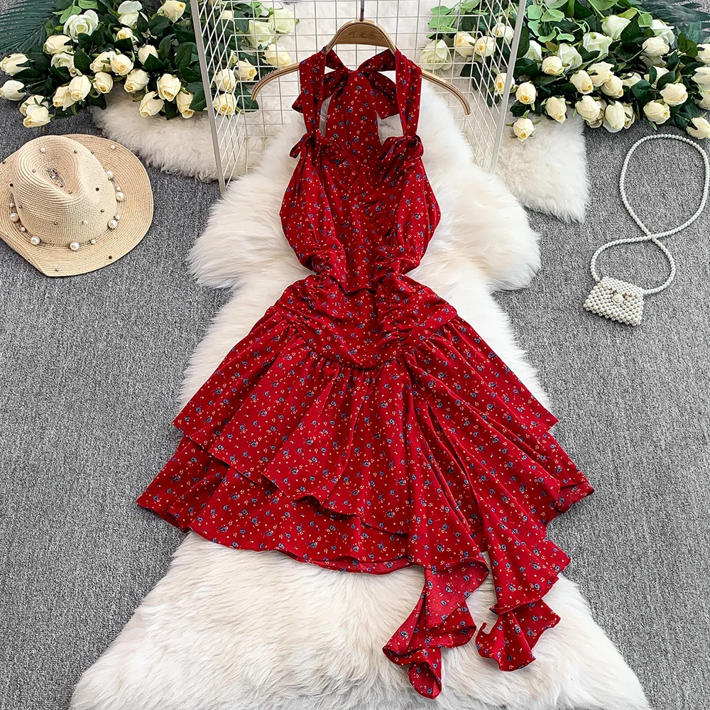 Women Sexy Summer D… - image