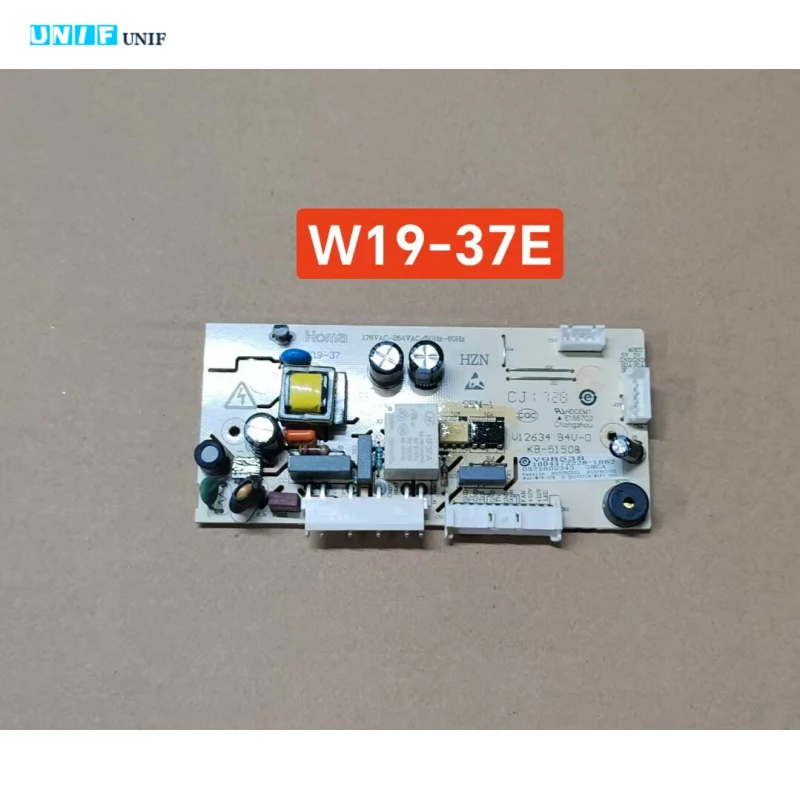 

Запасная основная плата управления W19-37 0321802343 для холодильников Omar BCD-388DV BCD-390DDA