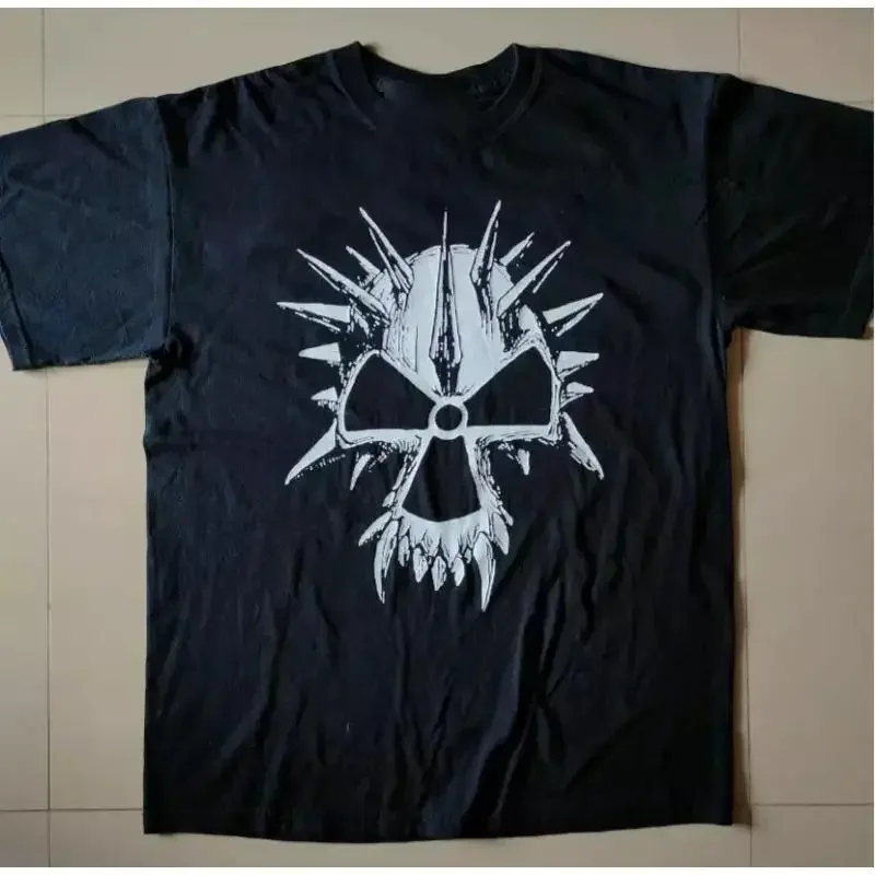 CORROSION OF CONFORMITY 2001 Tour All Size S to 5XL T shirt GC2607
