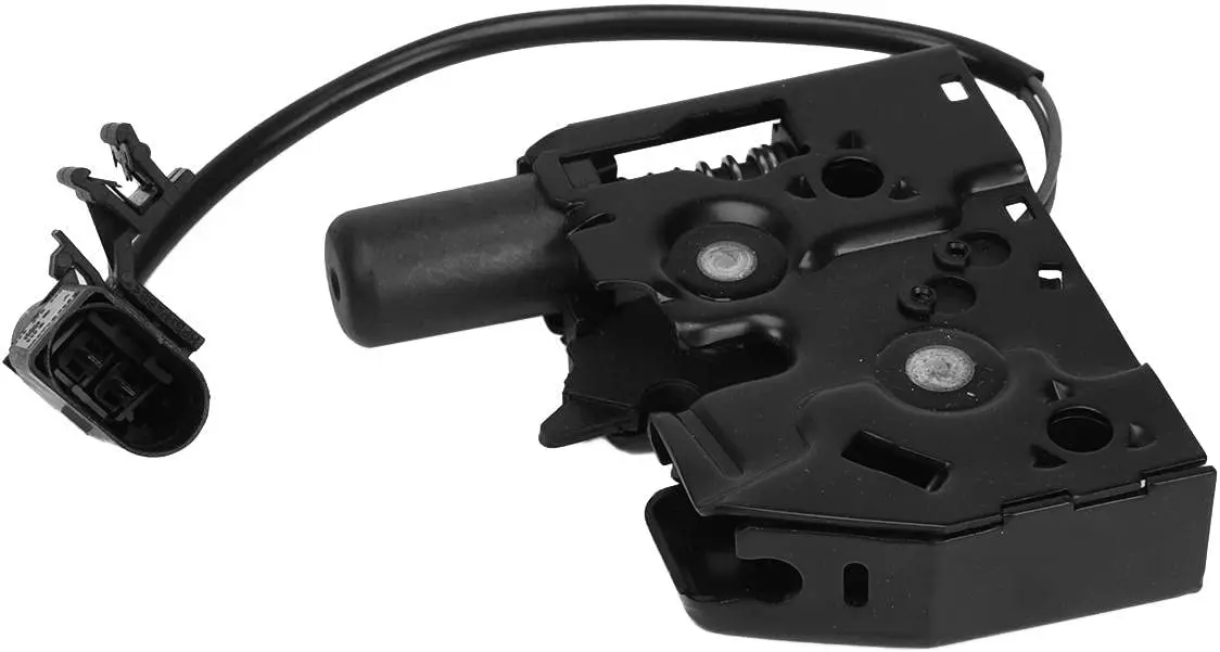 4G 0823509   Chiusura del cofano con chiusura del cofano adatta per AUDI A6 C7 Q3 Q7 Quattro RS7 S6 S7 VW Touareg 4G 0823509 C 4G 0823509 D
