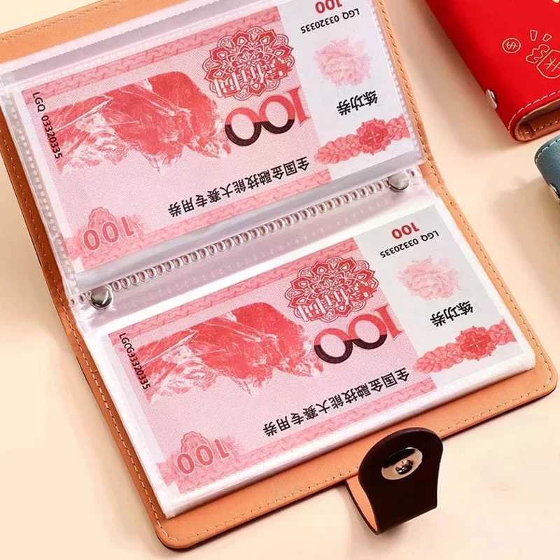 50Sheet 100 Envelopes Money Saving Reusable Challenge Couple Saving Money Notebook Savings Binder Budget Savings Challenges Book