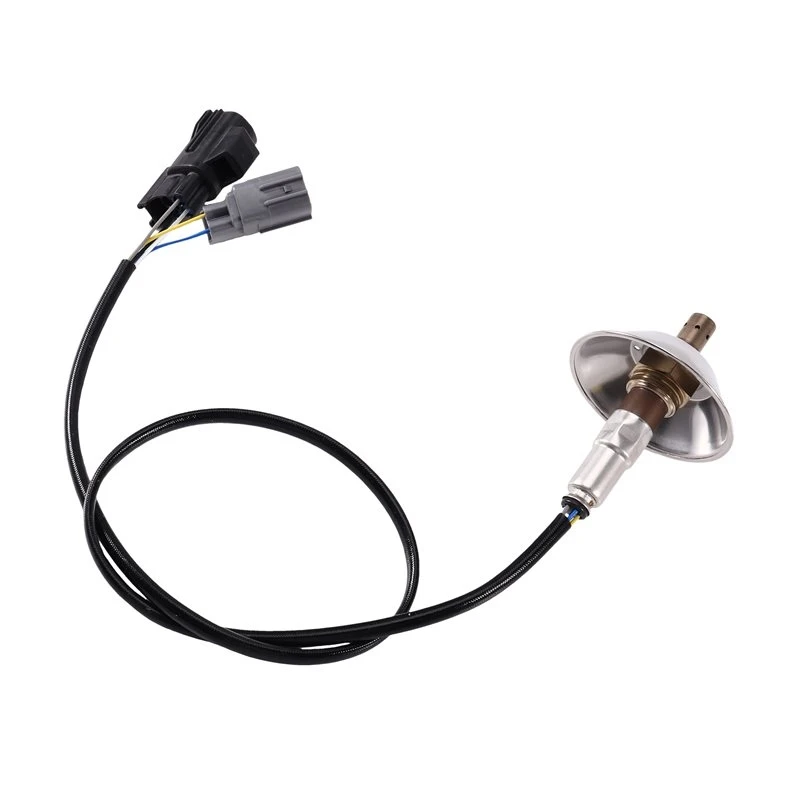 DT42-Oxygen Sensor O2 Sensor Lambda Probe For Mazda 3 07- 13 For Mazda 6 2.3L 03- 07 CX7 2.3L 07- 12 L33L-18-8G1D LZA19-MD1