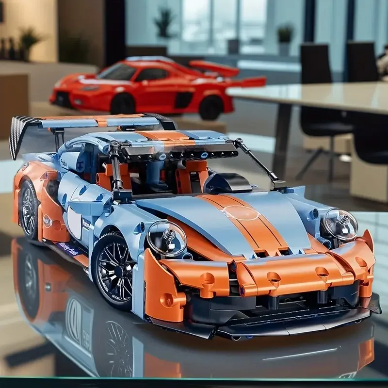 Thumbnail 3 - #14 Best Rated Interlocking Blocks to Buy in 2026