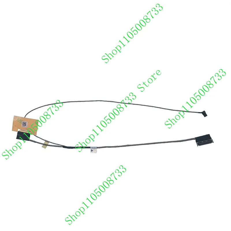 

DB New Original Laptop LCD Video Cable For Lenovo IdeaPad 310S-14 310S-14ISK 310s-14ikb 510S-14 510S-14ISK BIUS1 DC02002CZ00