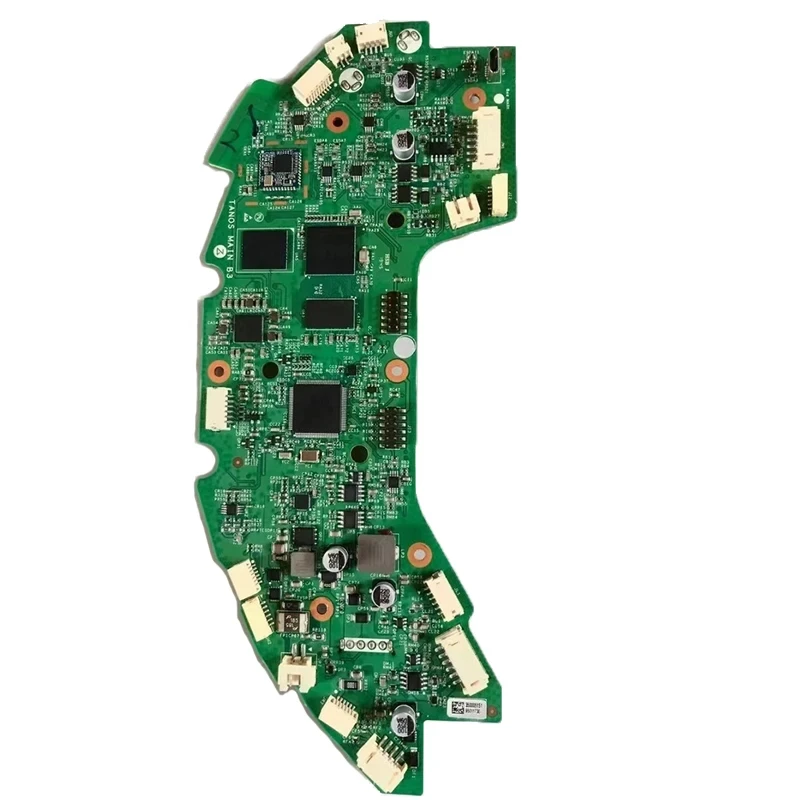 ل Xiaomi Roborock S50 S51 S55 S65 جهاز آلي لتنظيف الأتربة عدة الملحقات الأصلي تفكيك اللوحة الأم اكسسوارات ا لمنزل