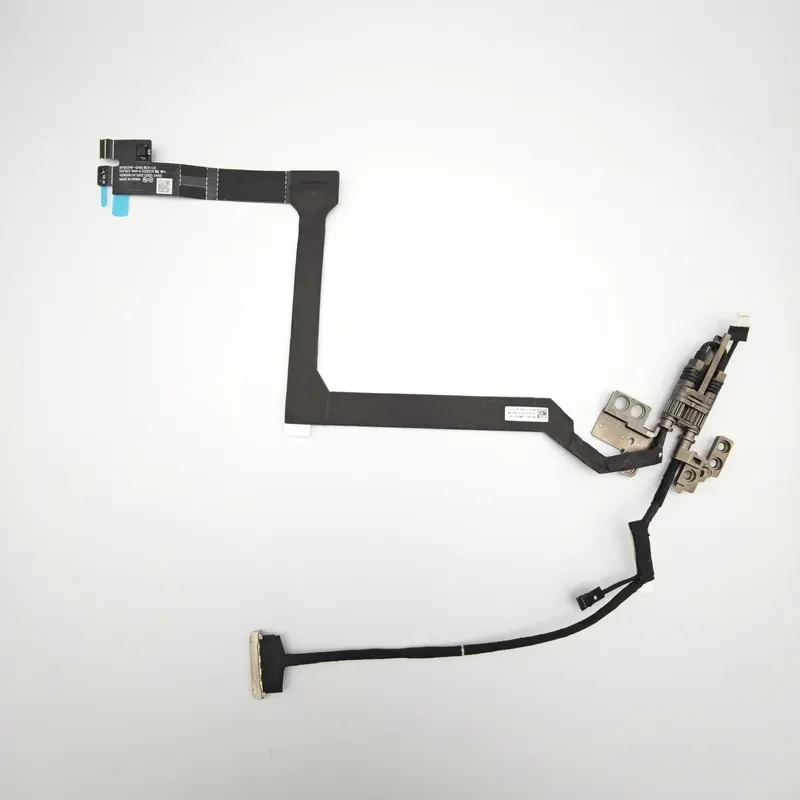 for Yoga Book 9 14IAH10 Screen Cable IO Cable Replacement Flex Ribbon Connector Repair Part