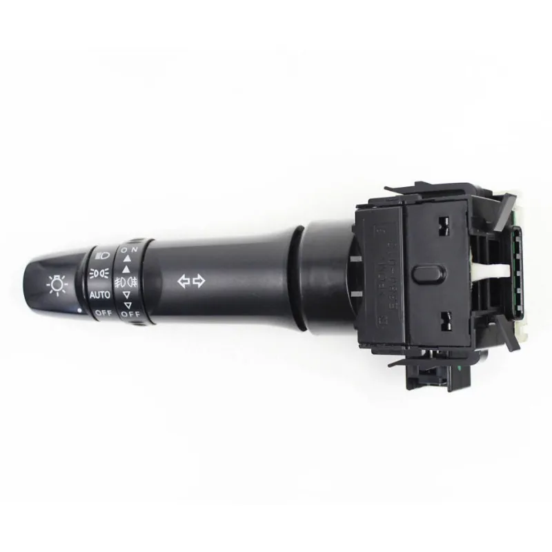 8614A061 For Mitsubishi Outlander L200 Triton Lancer Pajero Airtrek Original Headlight Fog Light Turn Signal Switch