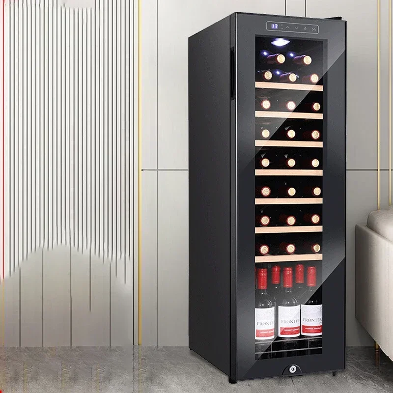 Restaurant Hotel Wine Cabinet Thermostatic Wine Cabinet Home Storage Cabinet