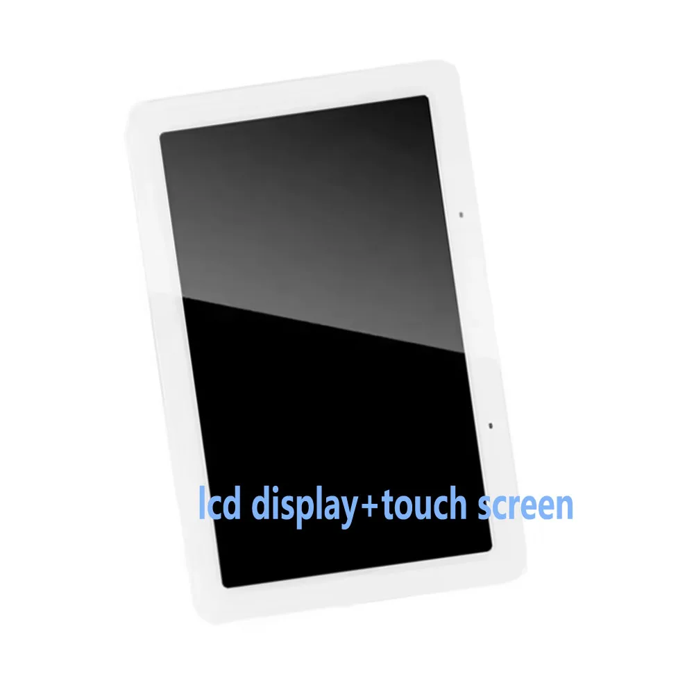 Test Well 7.0'' For Google Home Nest Hub 1 Generation / 2 Generation LCD Display Touch Screen Digitizer Assembly Replacement
