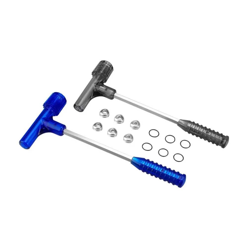 

Impact Bullet Puller Hammer with Three Sets Hand Remover Tool Safety Professional Multi-functional Repair