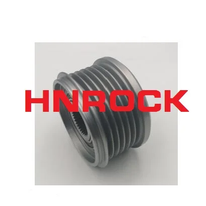 

NEW HNROCK Alternator freewheel pulley 3553022710 5350227 5350227000 535022710 55568459 F-564626 F-564626.01