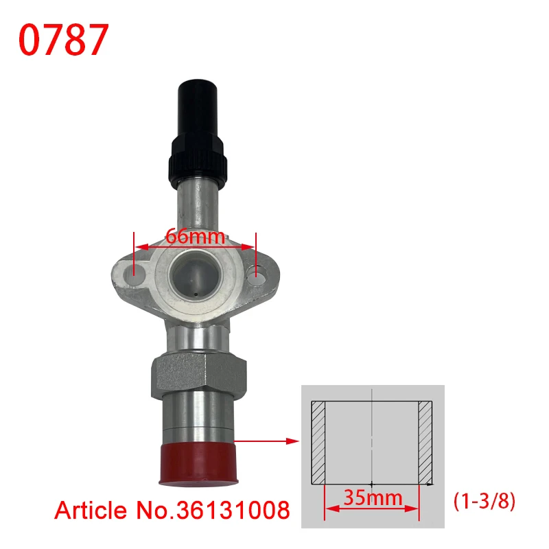 صمام التفريغ والشفط ، صمام الصدمات للضاغط ، 4 فولت ، 4NCS ، من